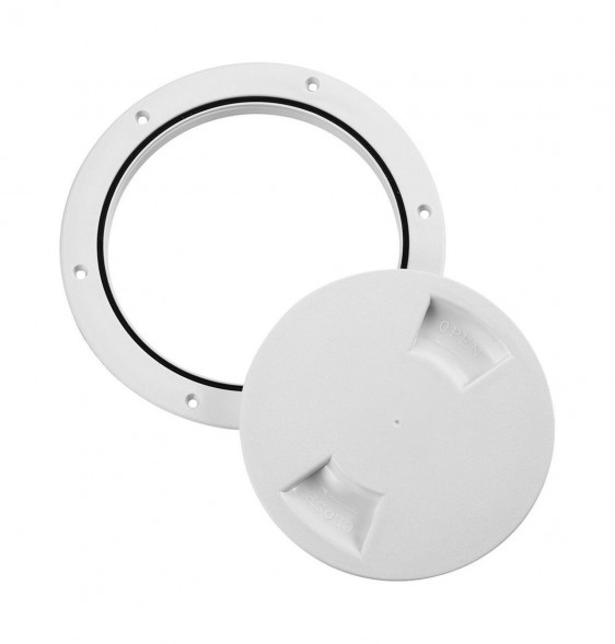 Лючок палубный 4' (упаковка из 120 шт.)