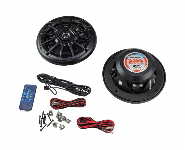 Морская акустика BOSS MRGB65B