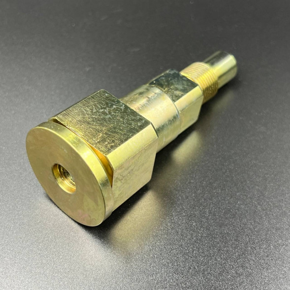 Шток поворотного кронштейна Alpha/ Alpha Gen II/ Bravo I/II/III (866718A01) (Osaka)