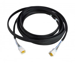 Кабель дистанционного управления Suzuki DF150AP-350A, 6.5 м, New