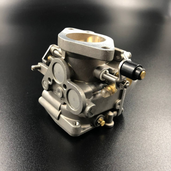 Карбюратор Tohatsu 25-30 (346-03200-2) (Omax)