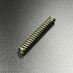 Пружина толкателя храповика Suzuki DT40, DF40-50, DF40-60(A) (Omax)