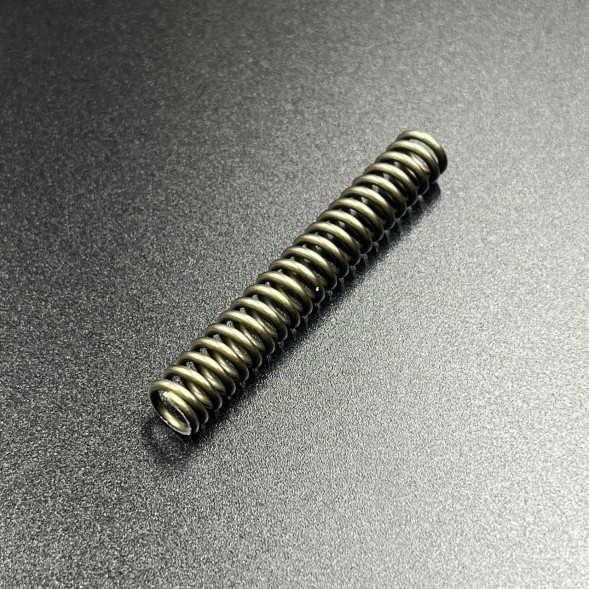 Пружина толкателя храповика Suzuki DT40, DF40-50, DF40-60(A) (Omax)