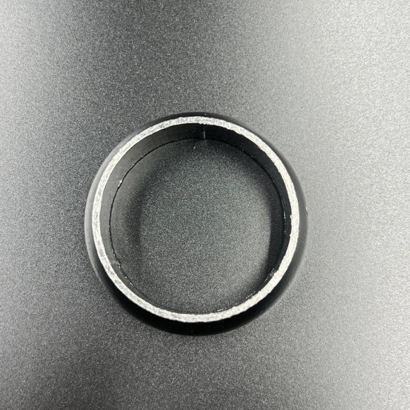 Уплотнительное кольцо глушителя BRP SUMMIT (SM-02036) (51.5x64x16.2) (Osaka)