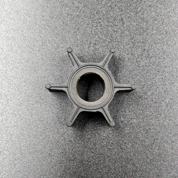 Крыльчатка помпы охлаждения Suzuki DF2.5 (WUHU)