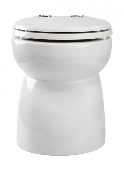 Унитаз электрический вакуумный Deluxe, 24В