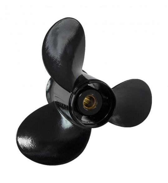 Винт гребной Suzuki DF8A-20A/DT9.9-15(A);3x9-1/4x9R, BaekSan