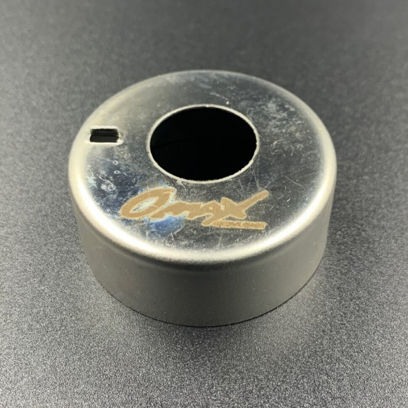 Стакан помпы охлаждения Yamaha 30-70, F40-60 (Omax)