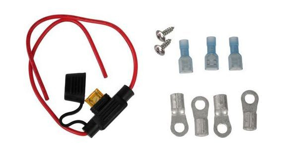 Блок реле лебедки South Pacific 710/800/900/PRO V(C); 200А (соленоид K-200) (упаковка из 8 шт.)