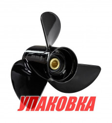 Гребной винт 3x13x19, Marine Rocket (упаковка из 4 шт.)