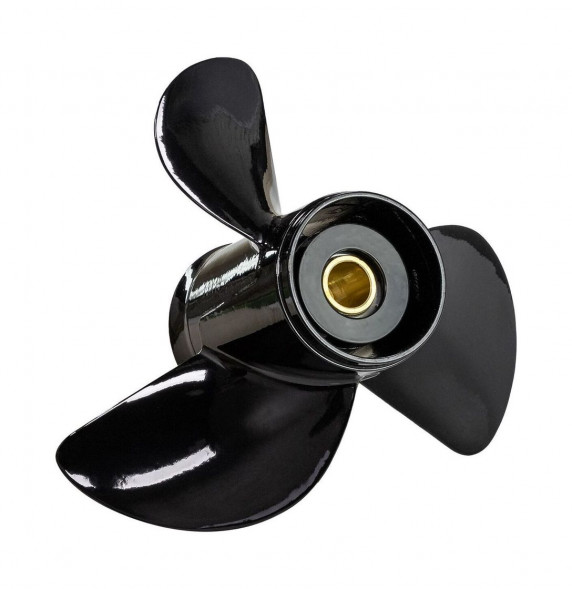 Гребной винт 3x13x19, Marine Rocket (упаковка из 4 шт.)