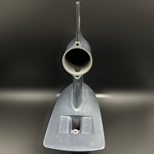 Корпус редуктора Yamaha 9.9-15 (YUELANG)