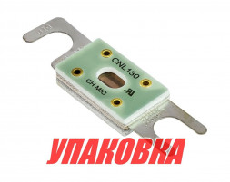 Предохранитель TF130A CNL, Quick (упаковка из 10 шт.)