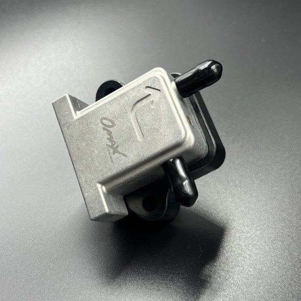 Топливный насос (В сборе) Tohatsu MFS4-9,8 (Omax)