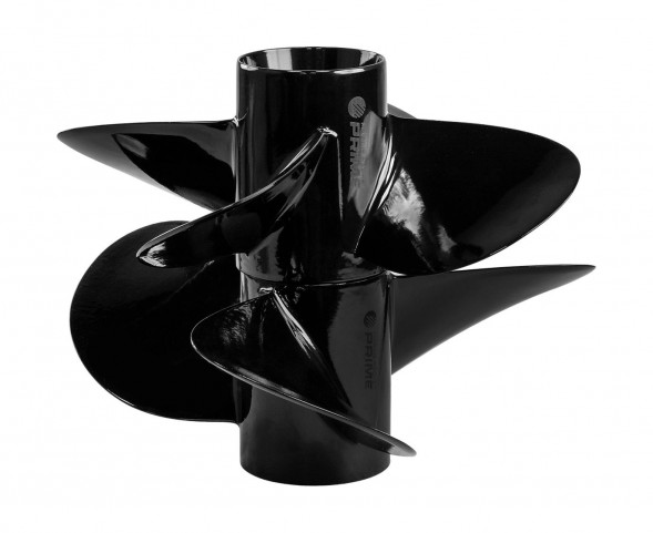 Винт гребной Volvo Penta A6 комплект, Marine Rocket Prime