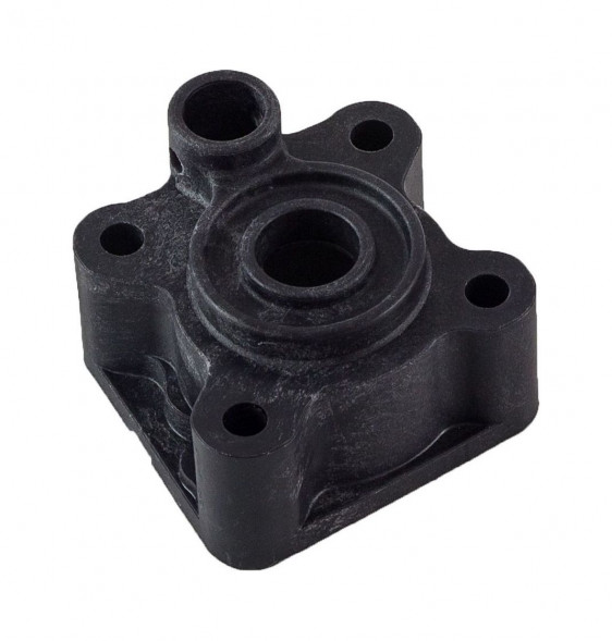 Корпус помпы Suzuki DF8A/9.9A/15A/20A/DT9.9A/15A
