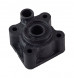 Корпус помпы Suzuki DF8A/9.9A/15A/20A/DT9.9A/15A