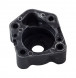 Корпус помпы Suzuki DF8A/9.9A/15A/20A/DT9.9A/15A