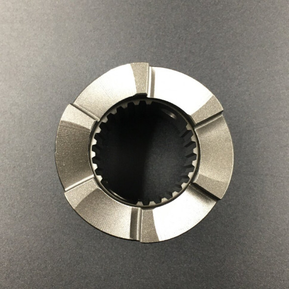 Муфта переключения скорости Yamaha 60-90 (Yamaha)