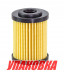 Фильтр топливный Yamaha 150-250, Omax (упаковка из 40 шт.)