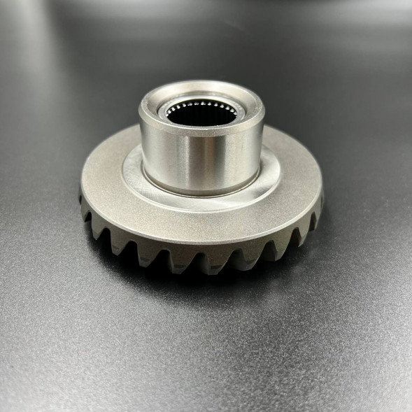 Шестерня переднего хода Yamaha 115-140 (6E5-45560-00) (Omax)