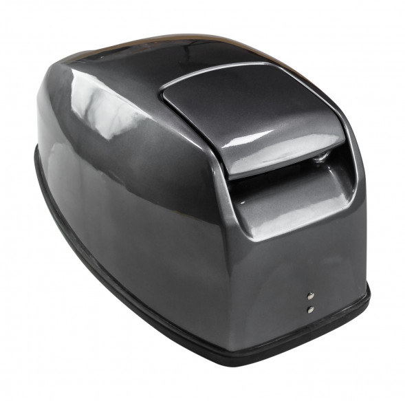 Капот двигателя Yamaha 9.9F-15F, Omax