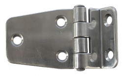 Петля &quot;Мореман&quot;, 65,5х37х2 мм