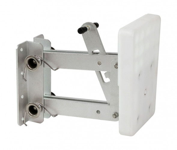 Транец для вспомогательного мотора до 15 л.с.(40 кг), Marine Rocket