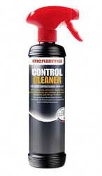 Жидкость Menzerna Control cleaner для удаления загрязнений 500 мл