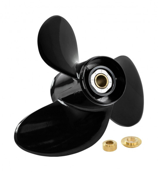 Гребной винт 3x16x18 1/2, Marine Rocket Prime (упаковка из 5 шт.)