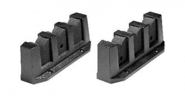 Держатель для 5-ти удилищ