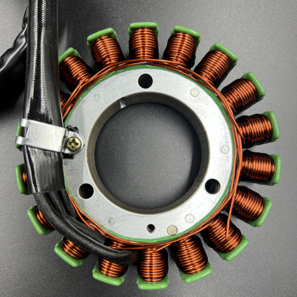 Статор Yamaha F40-70, FT50-60 (PREMARINE)