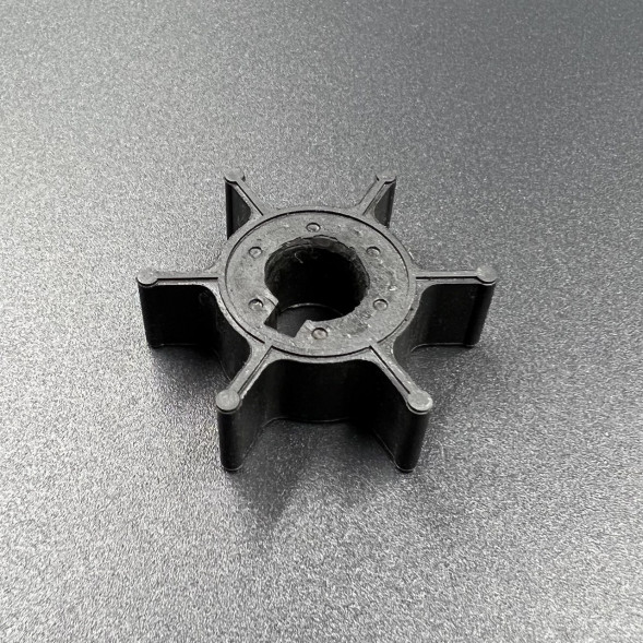 Крыльчатка помпы охлаждения Yamaha 4-5, F4-6 (PREMARINE)