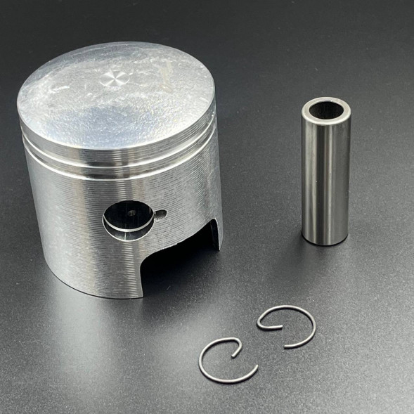 Поршень Suzuki DT20-30 (STD) (12110-96300) (Omax)