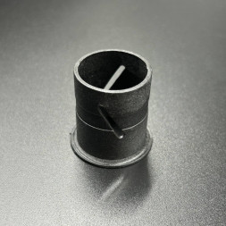 Втулка струбцины пластиковая Yamaha 20-30 (15F-03.09.02) (YUELANG)