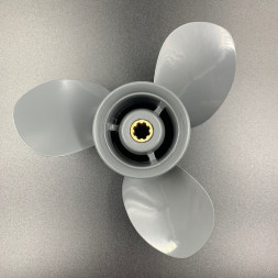 Гребной винт Honda BF8-BF15, BF20D (3x9-1/4x11)