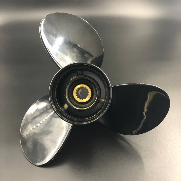 Гребной винт Suzuki DF90-140, DF70A-140A, DF100B (3x13-1/4x17) (Polastorm Megara)