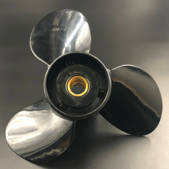 Гребной винт Suzuki DF90-140, DF70A-140A, DF100B (3x13-1/4x17) (Polastorm Megara)