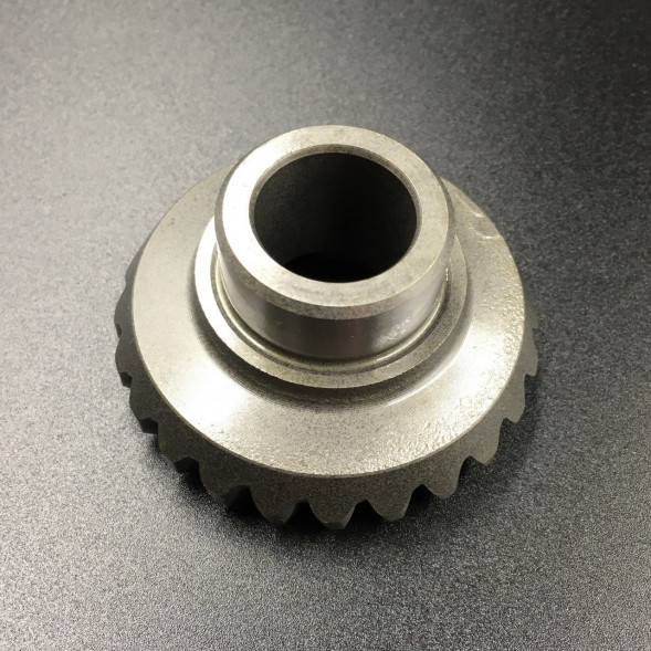 Шестерня заднего хода Yamaha 30D (6J8-45571-00) (Yamaha) (RAC)
