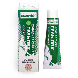 Армированная особопрочная &quot;Гель-Заплатка&quot;, хаки