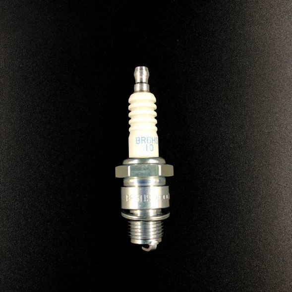 Свеча зажигания 1090 BR6HS-10 (NGK)