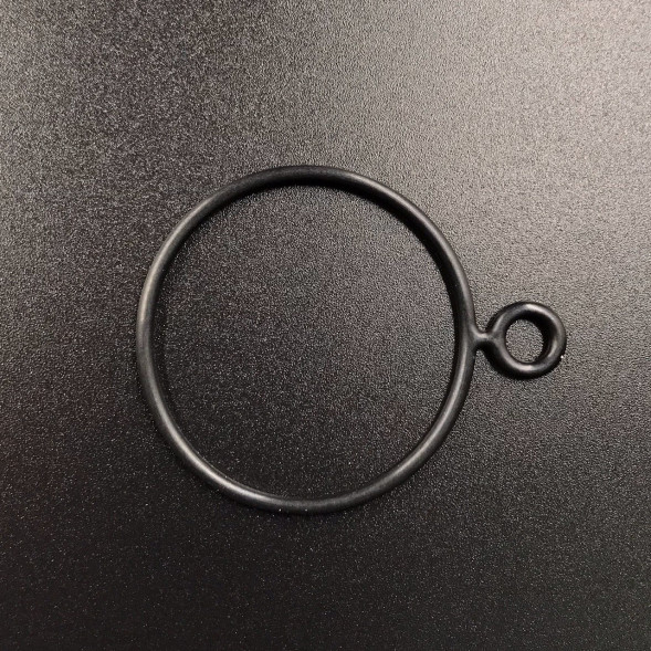 Уплотнения карбюратора Yamaha 40-50 (Omax)