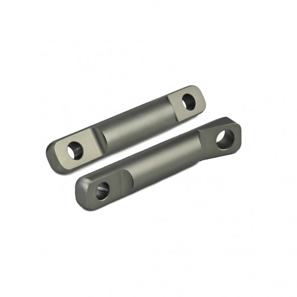 Втулки А-образного нижнего рычага Sledex для Polaris