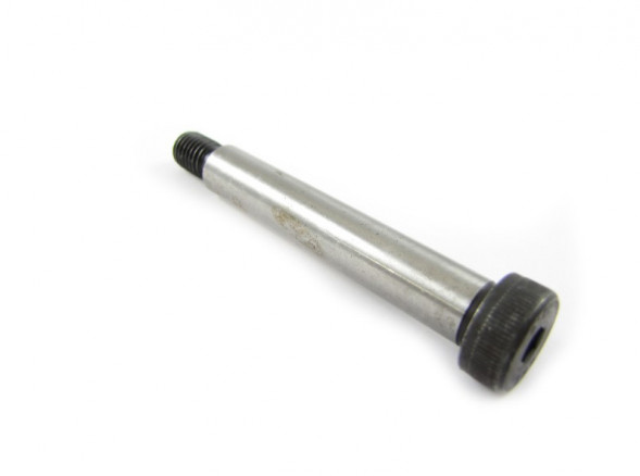 Болт с цилиндрической головкой и внутренним шестигранником  12mm x 70mm