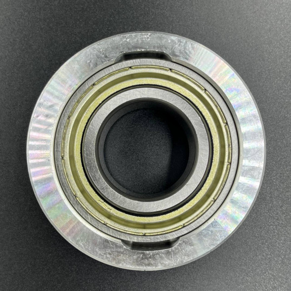 Подшипник транцевый +уплотнения Volvo Penta SX(86300,21906,86560,3852548)  (JSP)