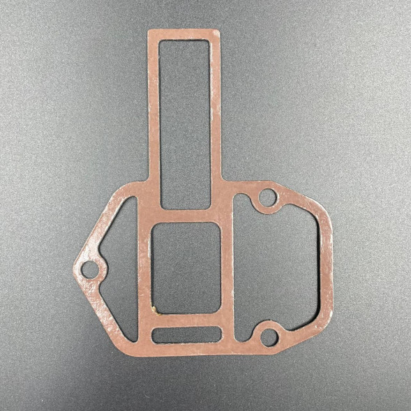 Прокладка коллектора Yamaha 80-90