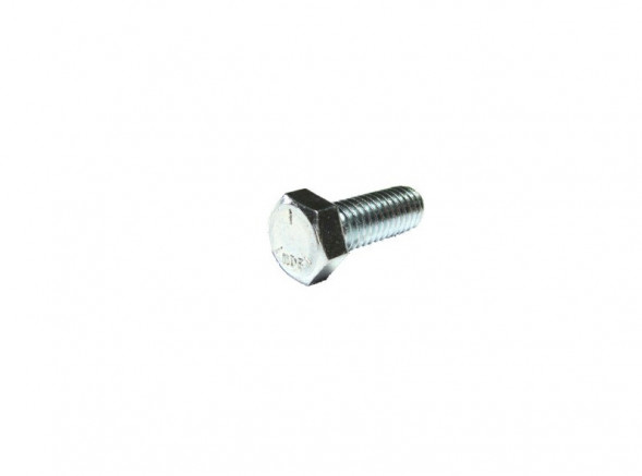 Болт с шестигранной головкой 3/8-16x1.0, оцинкованный
