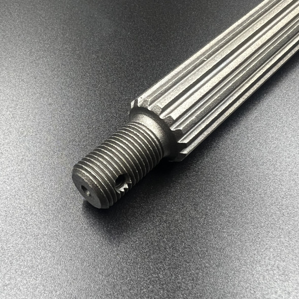 Вал гребной Yamaha F60-100 (Sinera)