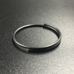 Пружина стопора храповика Yamaha 9.9-30, F8-20 (Osaka)