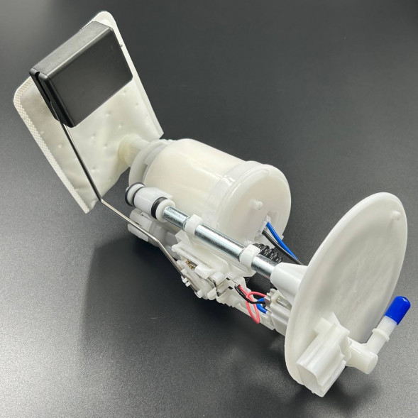 Топливный насос Yamaha Grizzly 550/700  (ZIBO)